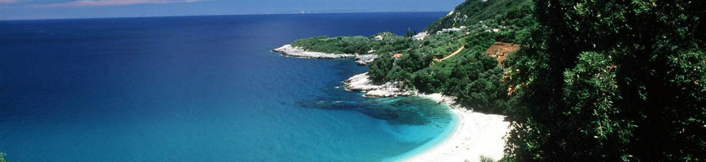 Idyllic Beach Idyllic Beach